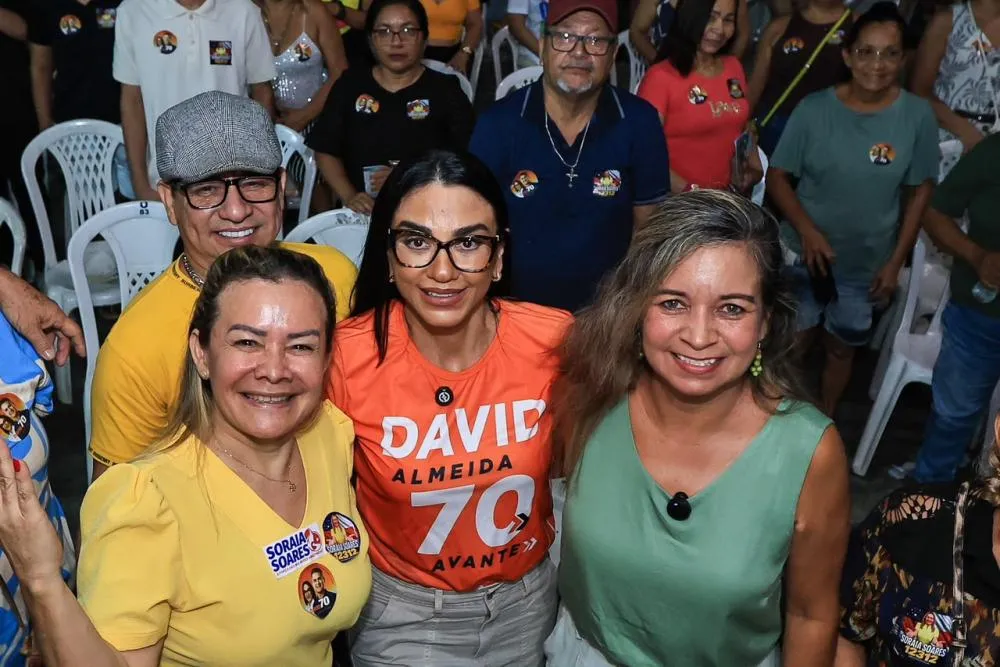 Alvorada II recebe três complexos esportivos reformados