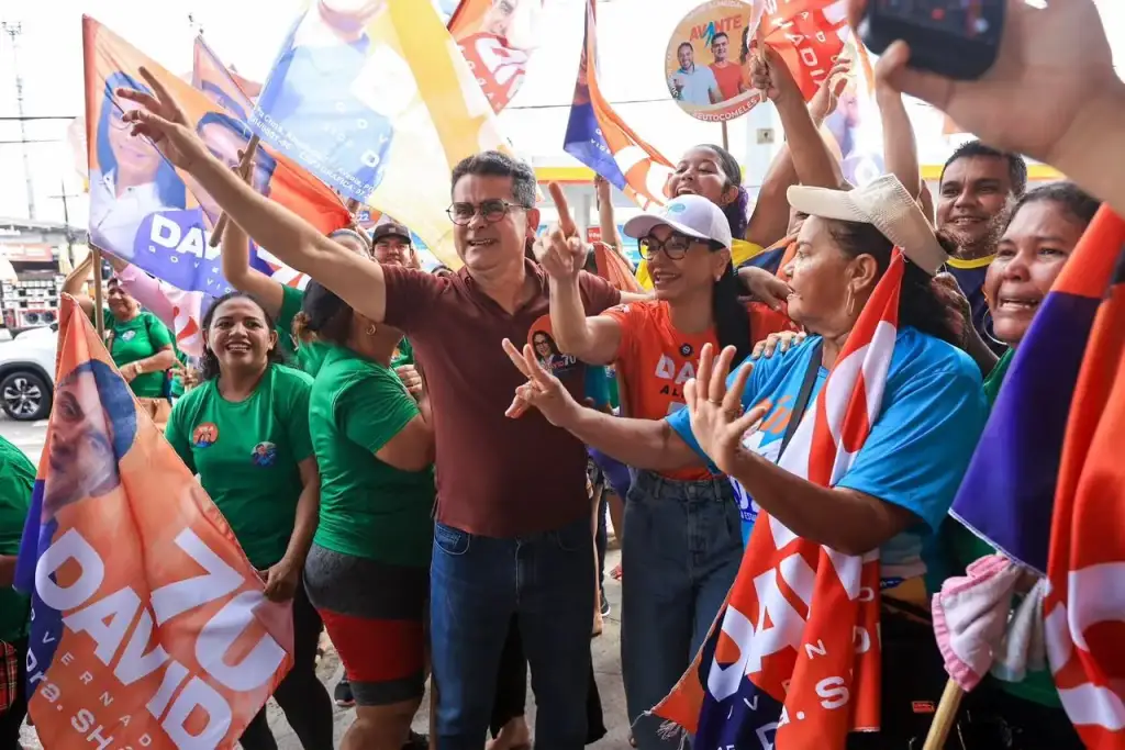 Aryel destaca parceria de dez anos com Rodinei