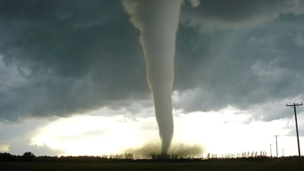 Como as cidades podem se preparar para tornados?