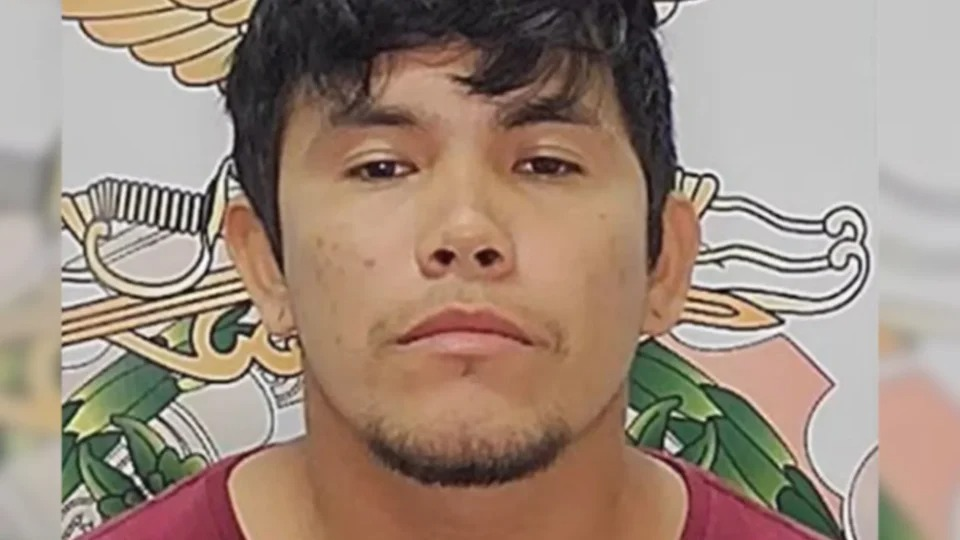 Mandado em aberto leva à prisão em Manaus