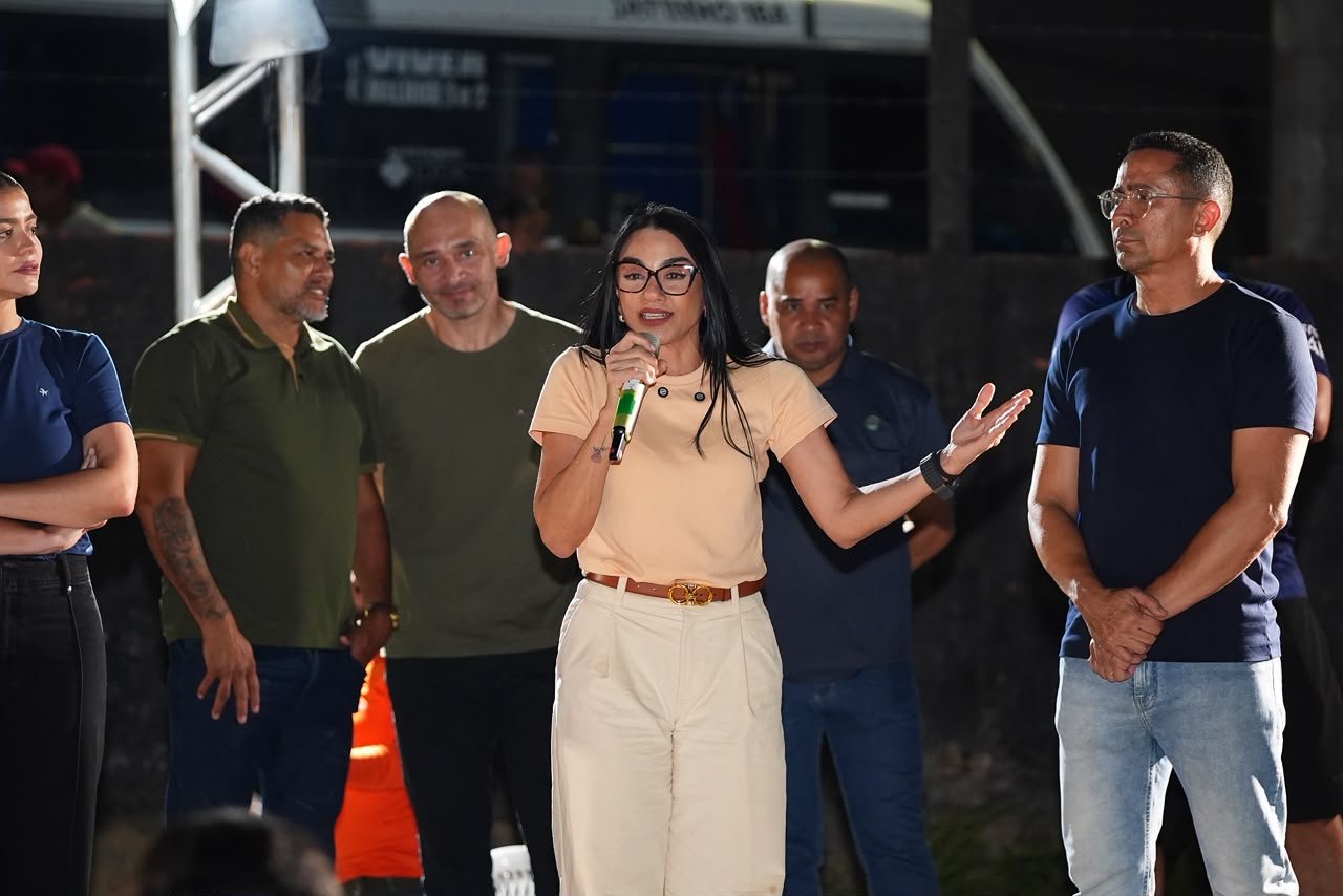 Dra. Shádia fala sobre trajetória profissional no SUS