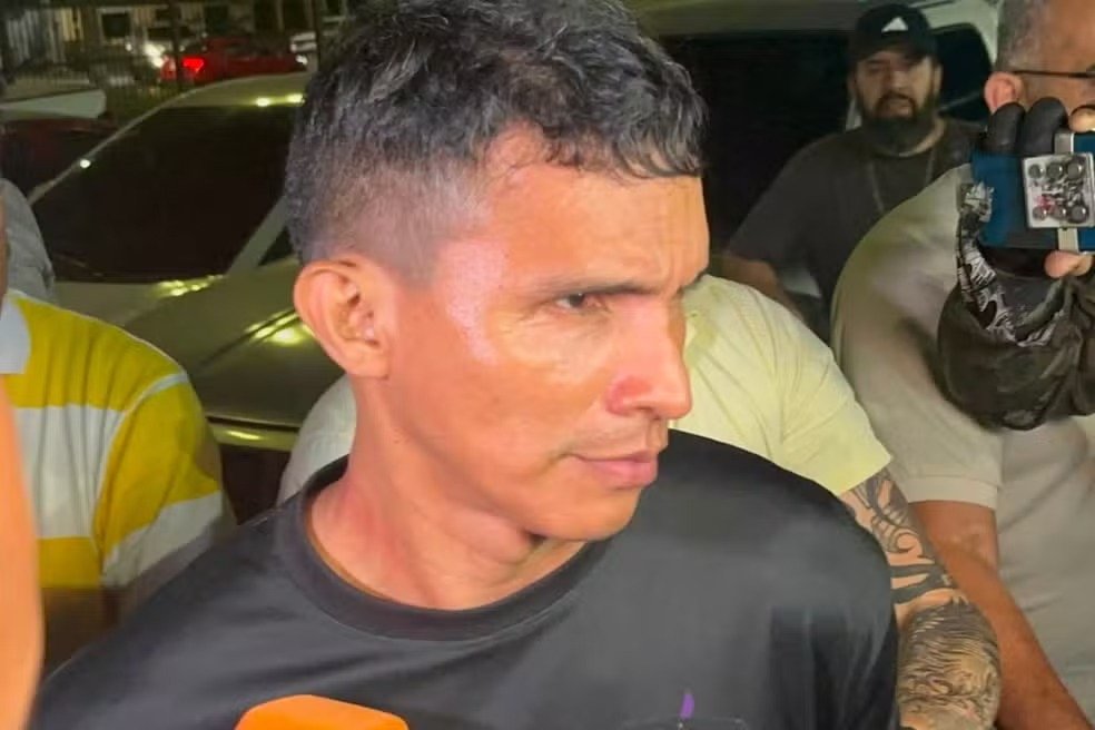 DEHS investiga chacina com três mortos em Manaus