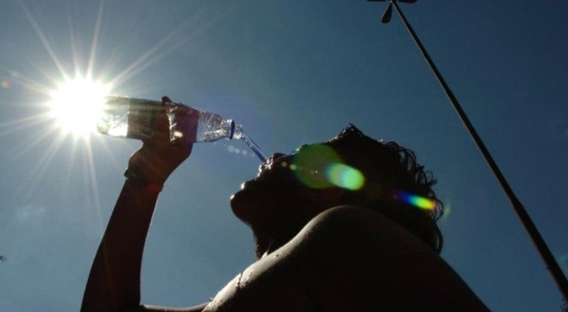 Modelos indicam calor persistente em Manaus