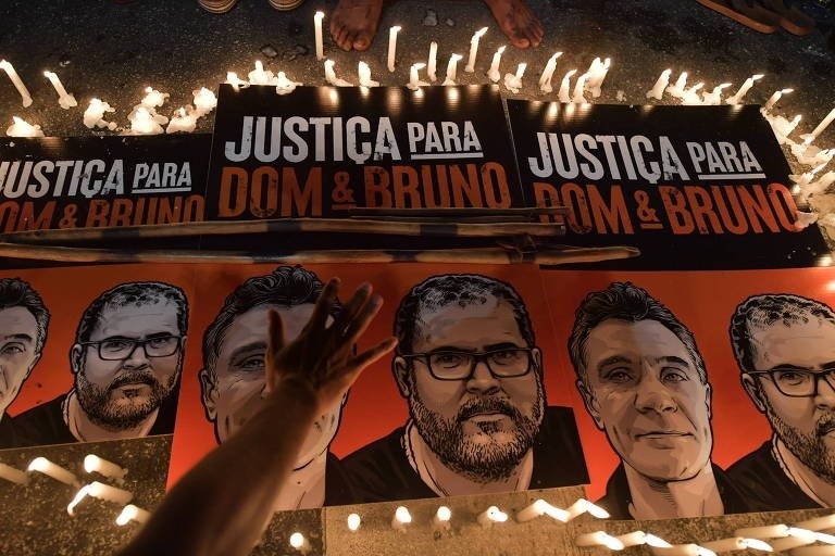 MPF pede julgamento de Ruben Villar em Manaus