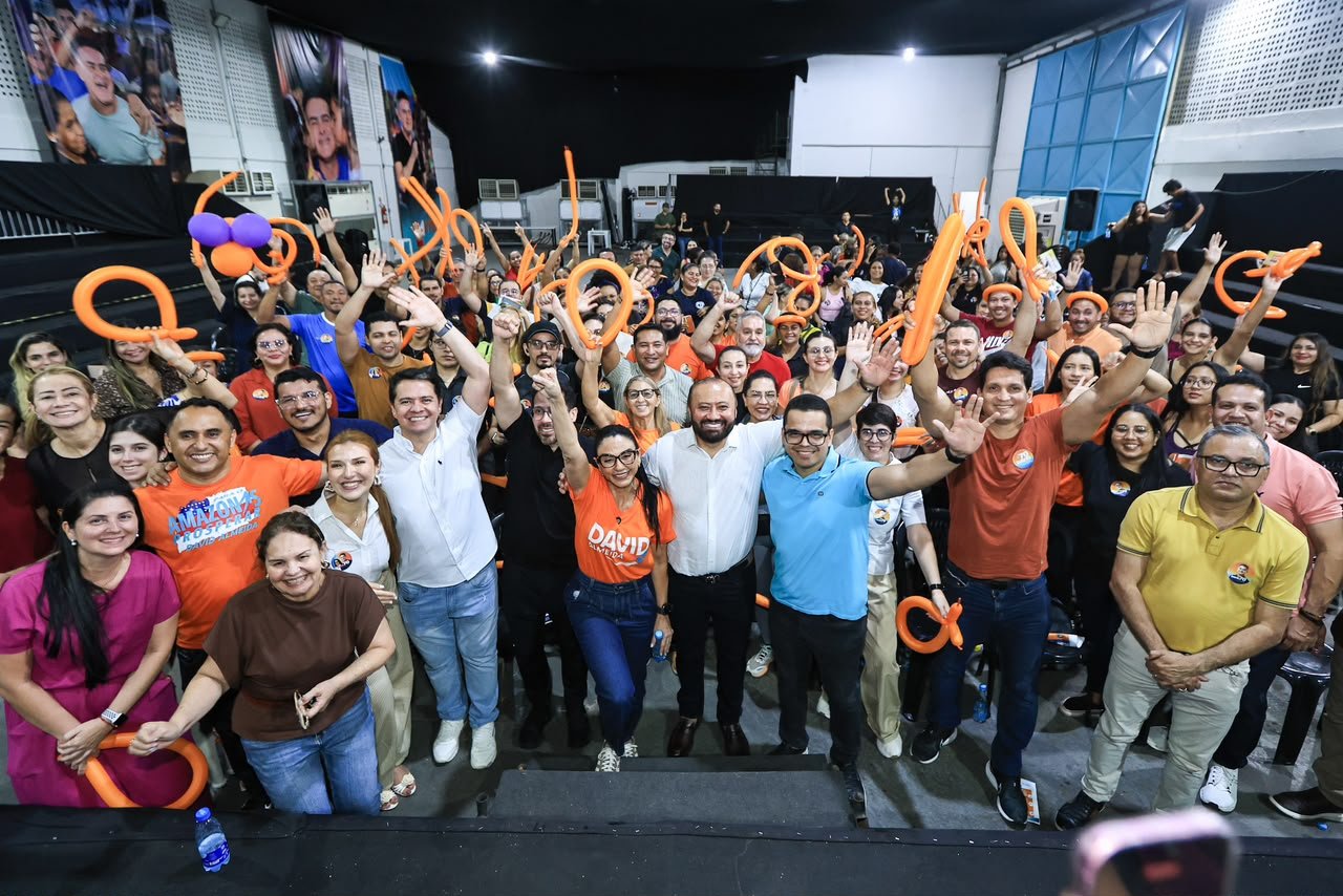 Shádia defende ampliação da Carreta da Mulher em Manaus