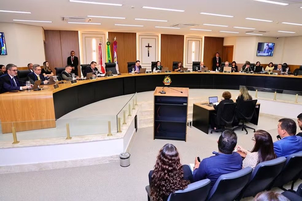 TCE-AM julga irregulares contas do SPA Alvorada