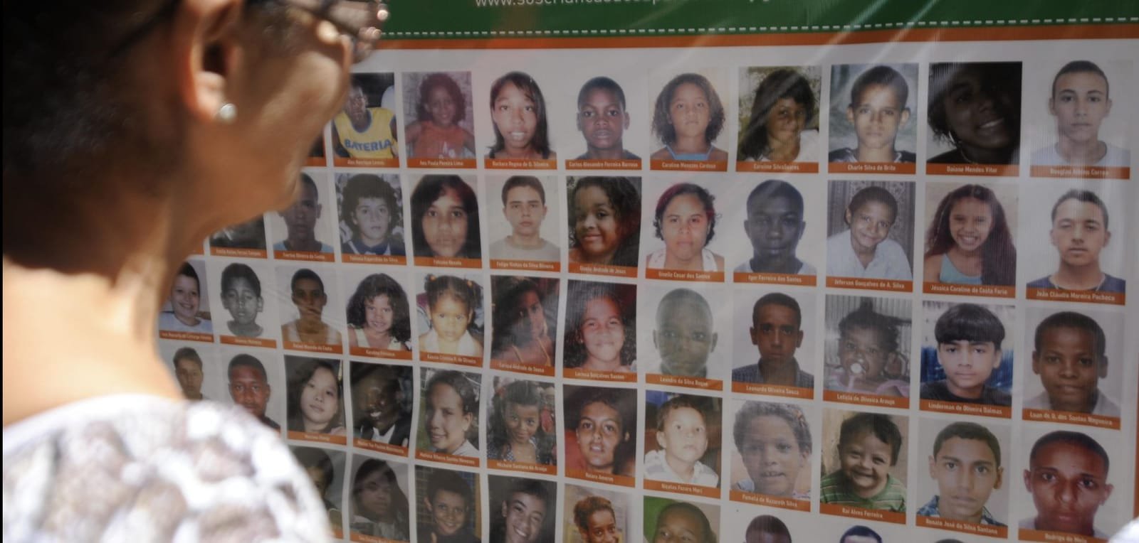 Arthur Kalleb: polícia investiga desaparecimento em Manaus
