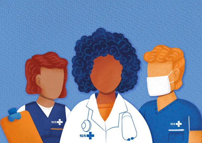2% das cirurgias mamárias do SUS não são estéticas