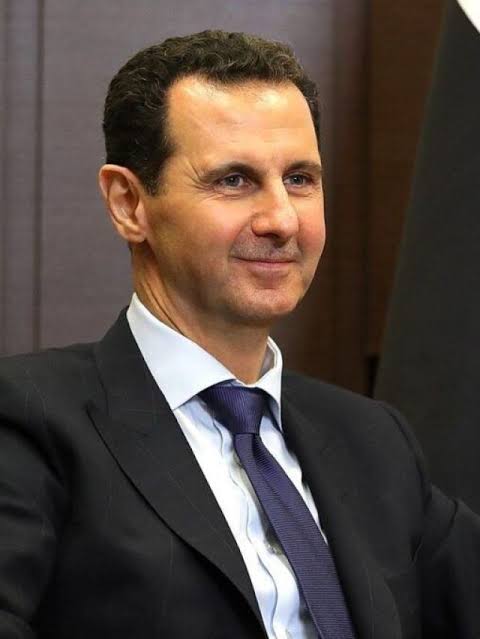 Assad recebe pena de morte por crimes na guerra síria