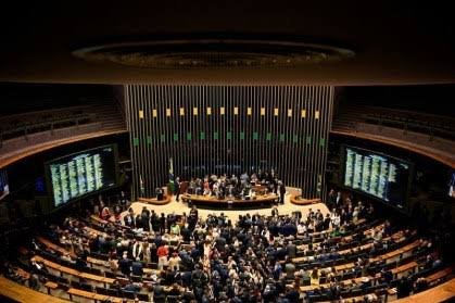 Quanto dura o mandato de deputado federal?