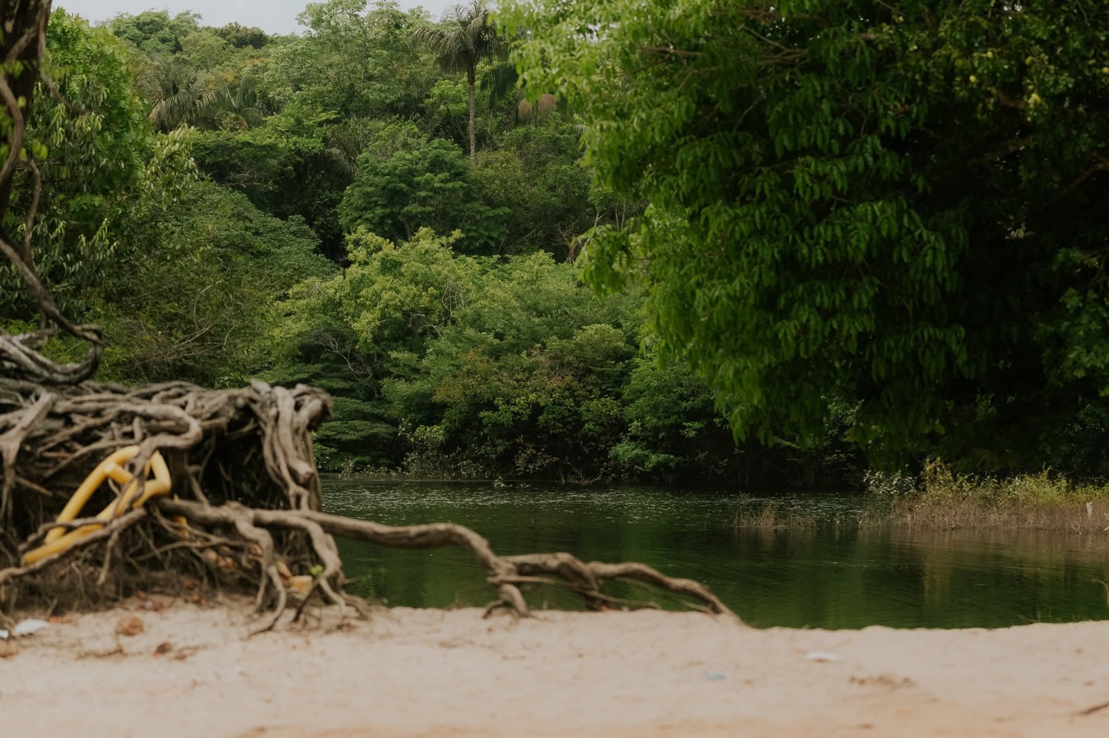 Paricatuba lança cinco novas ferramentas para o turismo