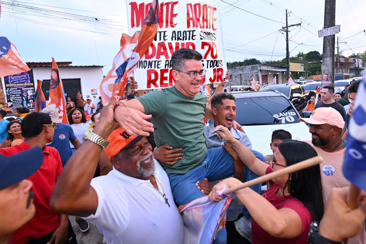 David apresenta plano Casa Amazonense para ampliar moradias