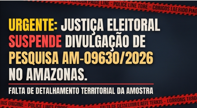 Suspensão de pesquisa ainda não é decisão final