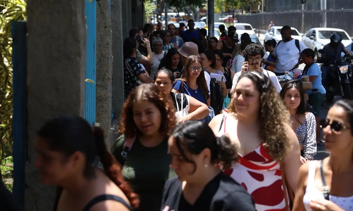PND 2026: prova será realizada em 20 de setembro