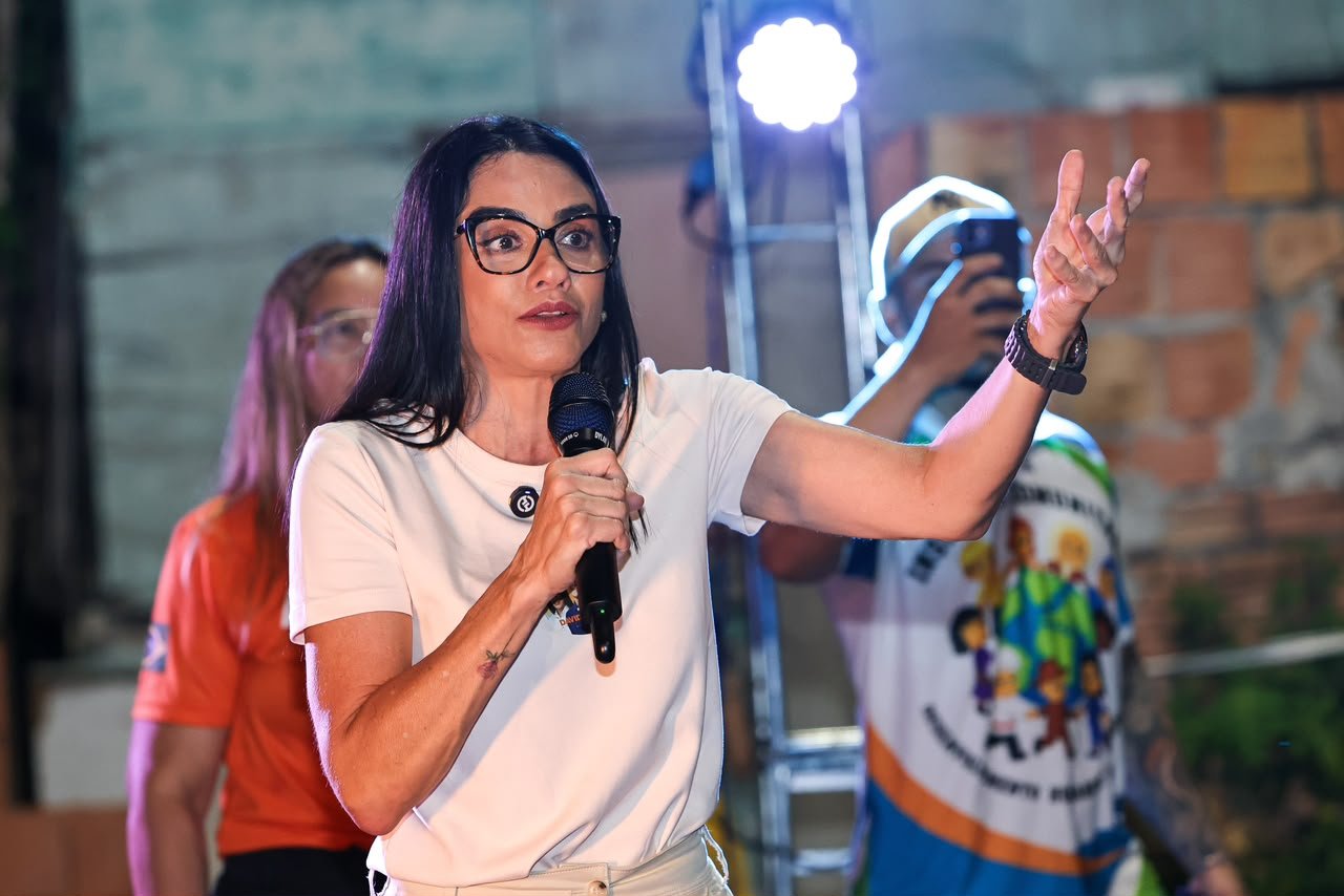Comunidade destaca revitalização do complexo esportivo do Armando Mendes