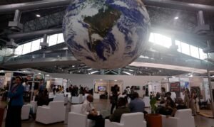 Brasil Participativo recebe inscrições para delegação da COP31