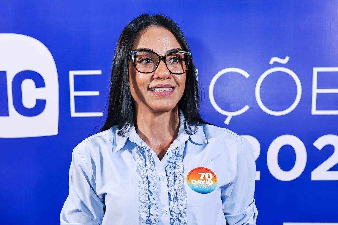 Shádia defende mais infraestrutura para atrativos de Presidente Figueiredo