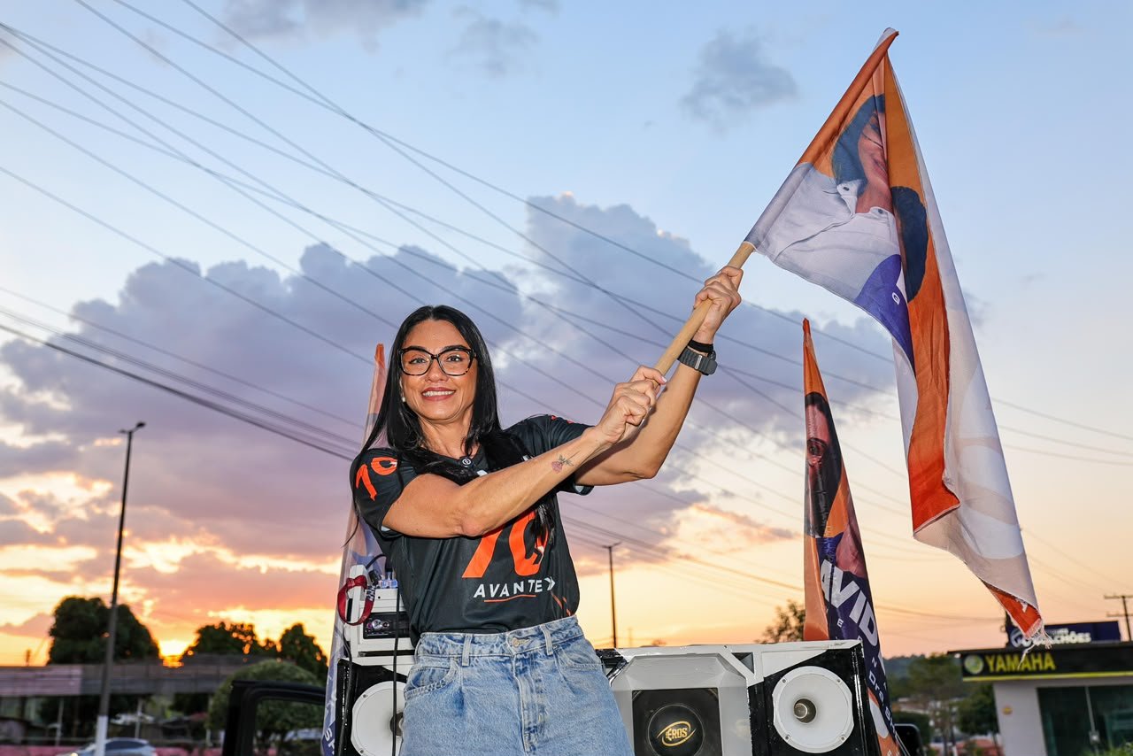 Shádia defende mais infraestrutura para atrativos de Presidente Figueiredo