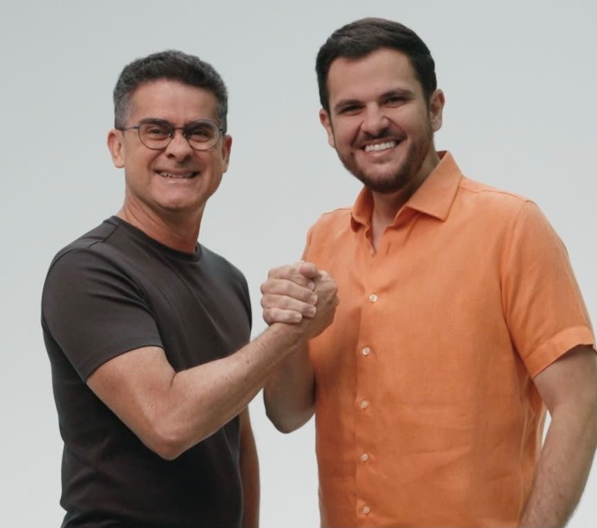 David Almeida apresenta plano para integrar Distrito Industrial e aeroporto