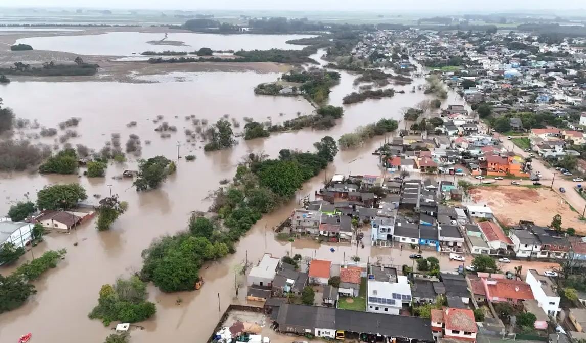 Governo federal lança ações para reduzir impactos do El Niño