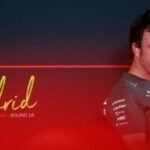 Alonso critica circuitos antes do GP do Azerbaijão