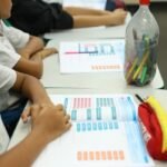 Futuros professores terão mais formação prática em escolas Futuros professores terão mais formação prática em escolas