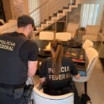 Justiça Eleitoral autoriza buscas em operação da PF no AM