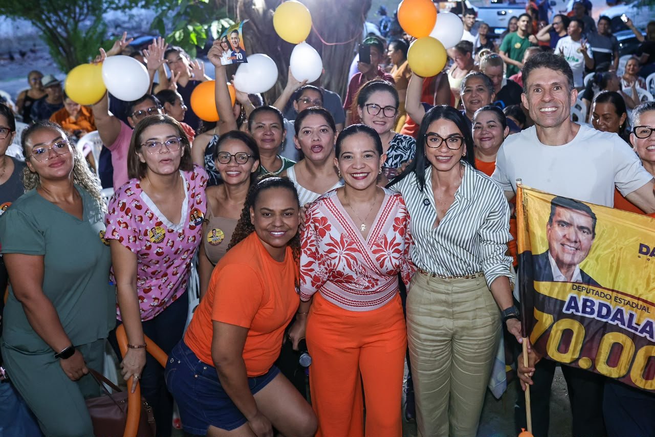 Dra. Shádia reforça defesa por atendimento de saúde sem interrupção