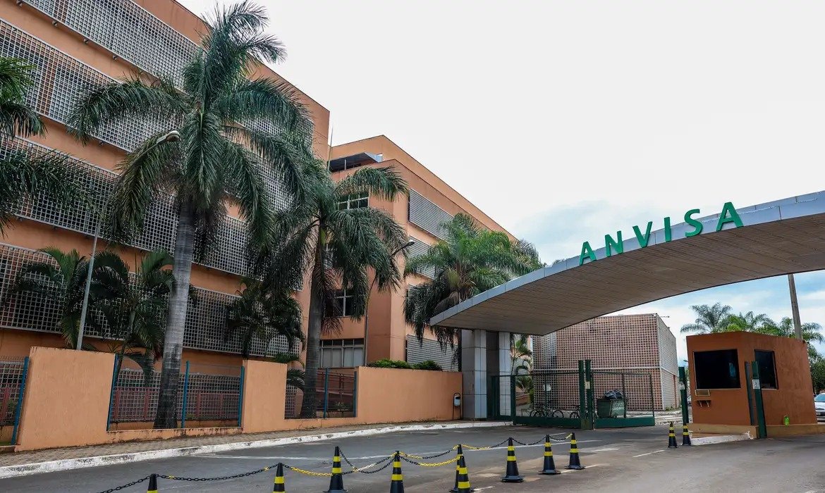 Anvisa diz que não há garantia de benefício com CBL-514