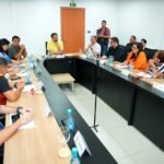 Amazonas registra milhares de focos de calor em 2026