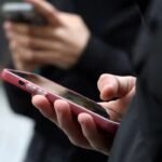 STF recebe pedido para manter internet móvel na votação
