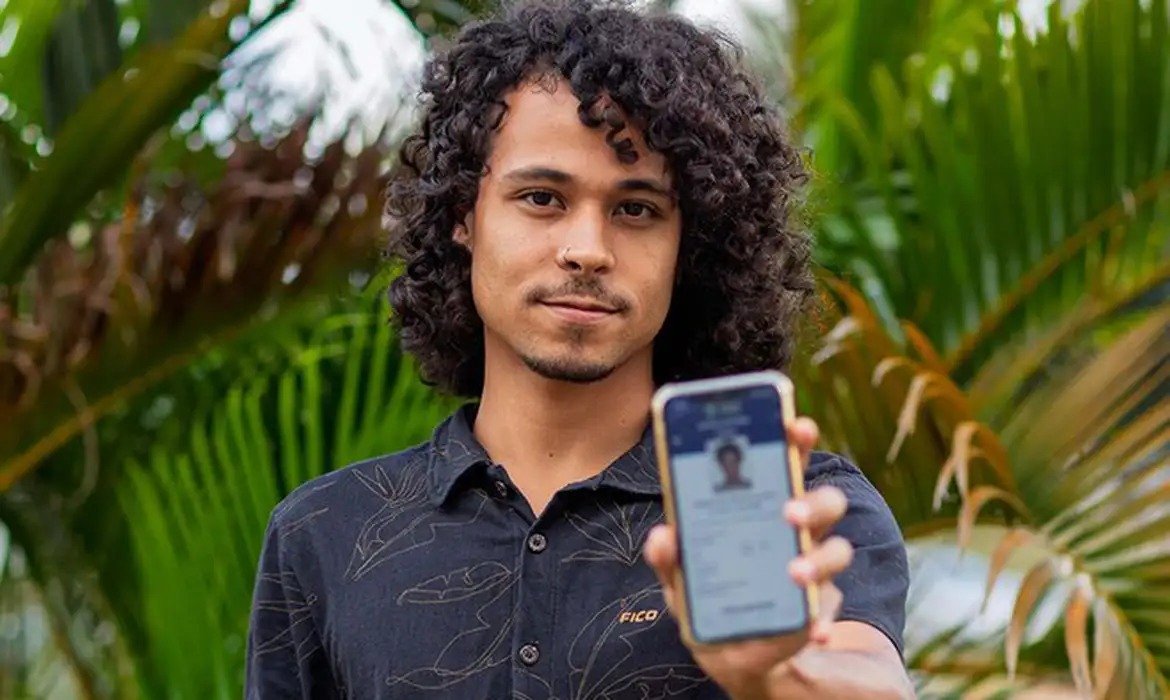 Como usar e-Título como documento nas Eleições 2026