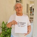 626 imóveis recebem documentação definitiva em Manaus