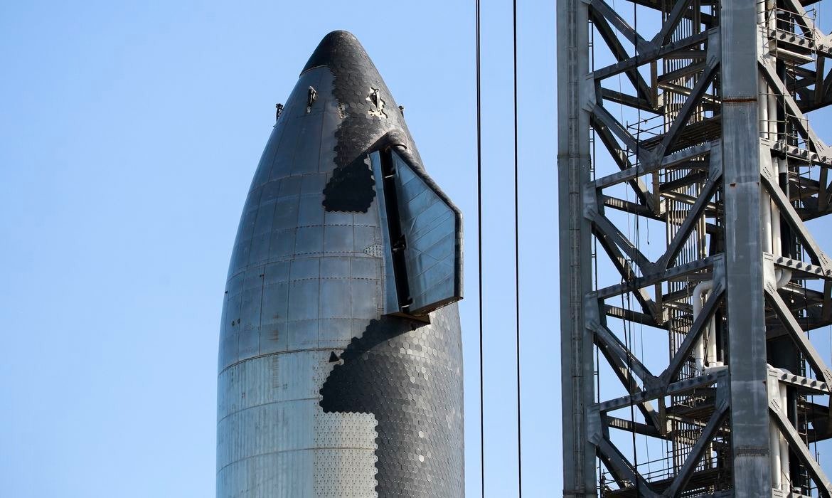 Starship avança em testes para ampliar exploração espacial