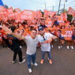 David Almeida inclui Tefé no Saúde + Perto do Amazonas