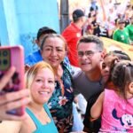 David Almeida apresenta propostas para pescadores em Carauari