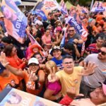 David concentra reta final em propostas para municípios do Amazonas