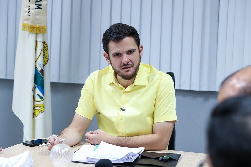 Proesc garante mais agilidade para manutenção das escolas municipais de Manaus