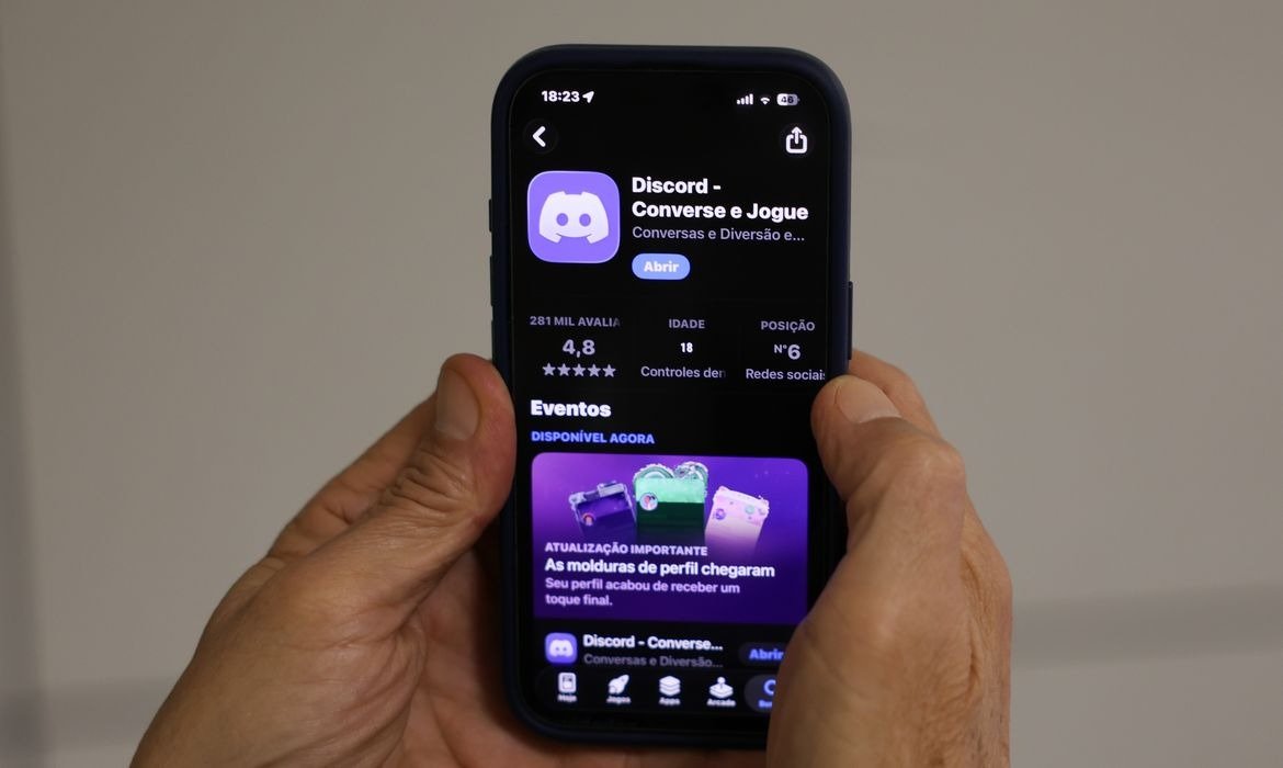 ECA Digital embasa cobrança por segurança no Discord