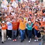 David Almeida tem 22,57% em pesquisa de 27 de setembro