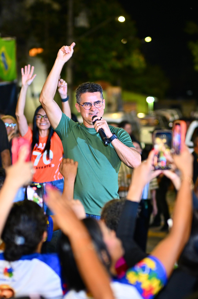 David apresenta plano Casa Amazonense para ampliar moradias