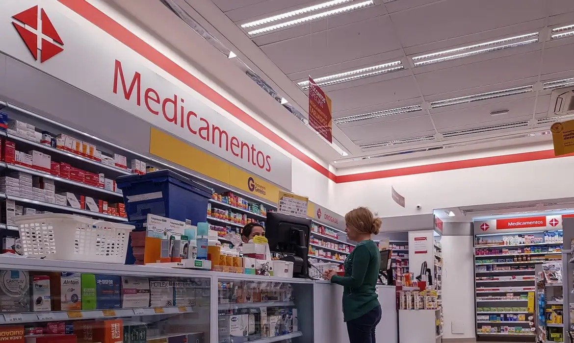 Sistema nacional aumenta rastreabilidade de receitas