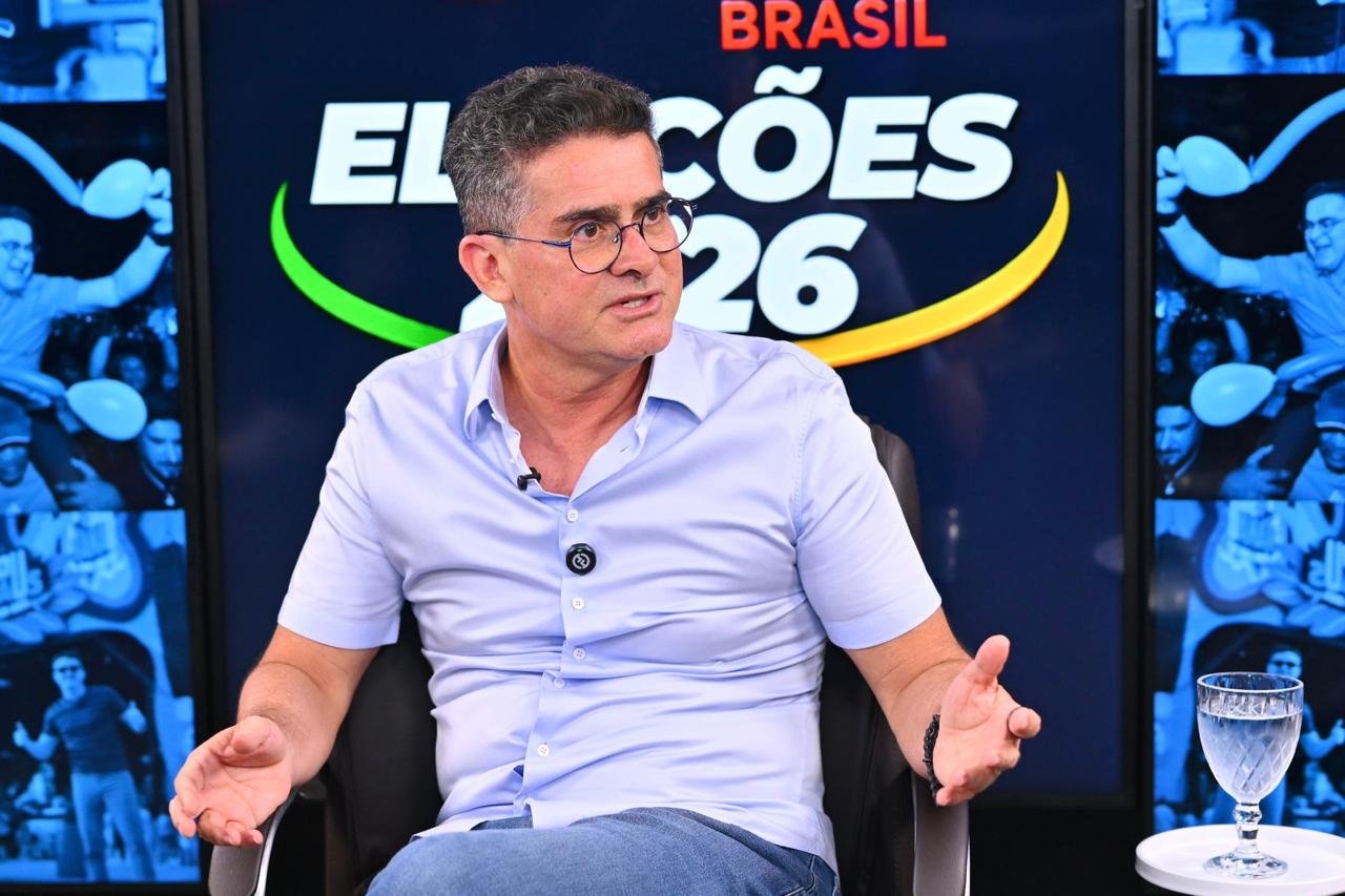 David afirma que dependência em jogos preocupa famílias