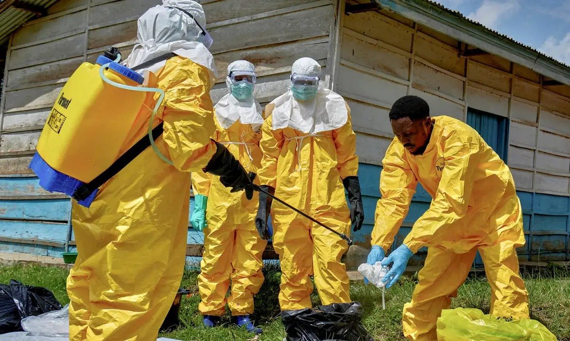 Ebola Bundibugyo: entenda epidemia que atinge o Congo