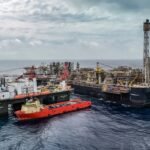 Petrobras anuncia segunda descoberta no bloco FZA-M-59