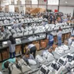 Interior do Amazonas reúne mais de 1 milhão de eleitores