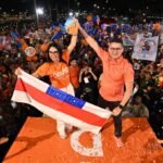 Almeida cita resultados de Manaus na campanha estadual